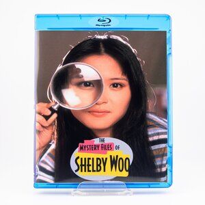 The Mystery Files of Shelby Woo - The Complete Series